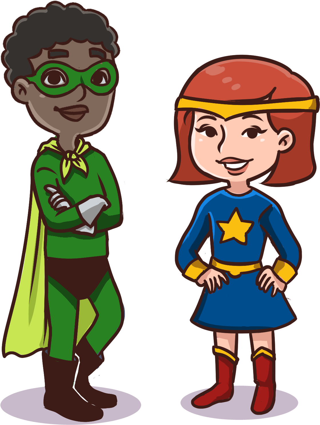 First Aid - Cartoon (1120x1490), Png Download