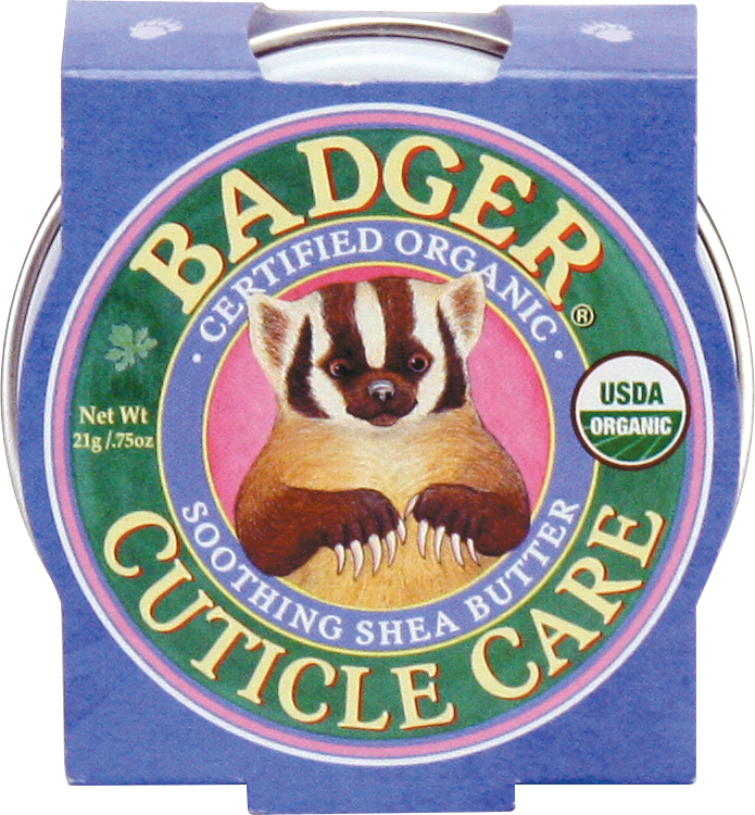 Cuticle Care Balm (695x750), Png Download