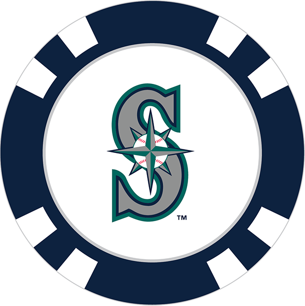 Seattle Mariners Png Download Image - Arizona Coyotes Circle Logo (600x602), Png Download