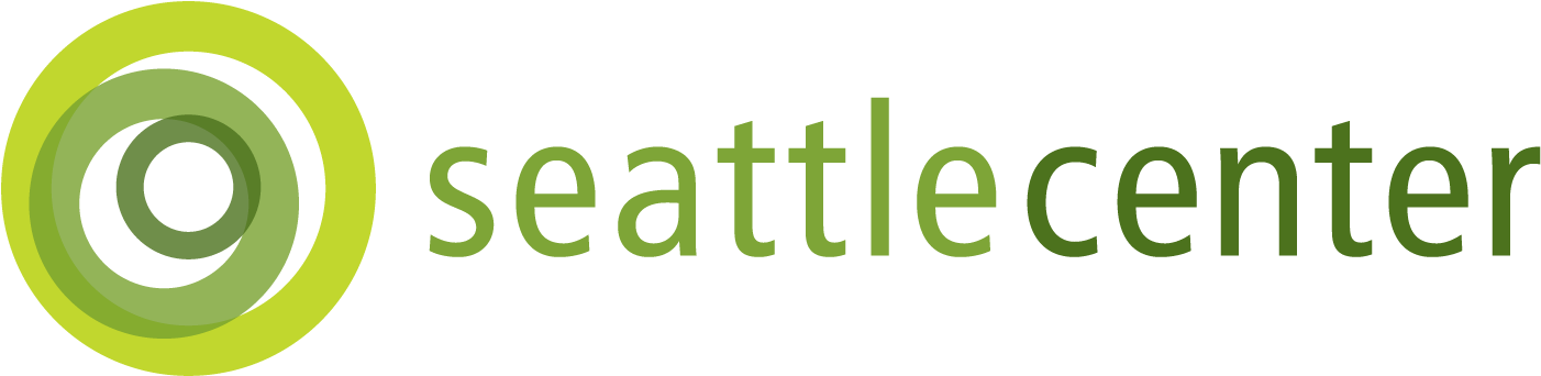Seattle Center Whirligig - Ready Stock Png Logo (1406x400), Png Download