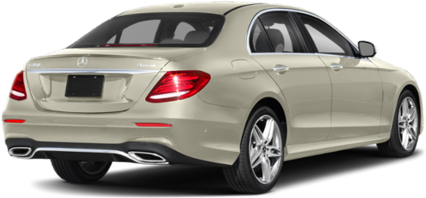 New 2019 Mercedes Benz E Class E - 2019 Honda Civic Sedan Sport (640x480), Png Download
