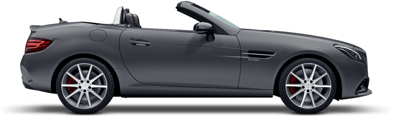 Used Cars - Convertible (850x480), Png Download