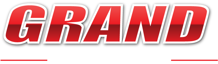 Grand Car Sales Incorporated - Graphic Design (1200x300), Png Download