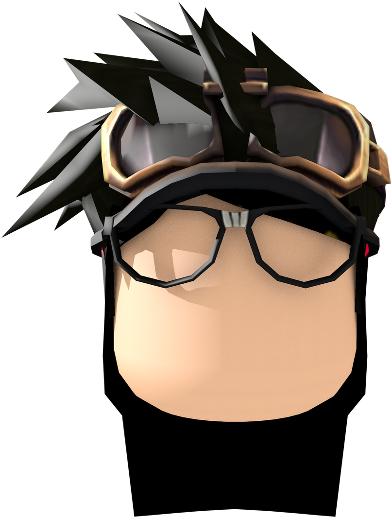 Roblox Boy GFX PNG