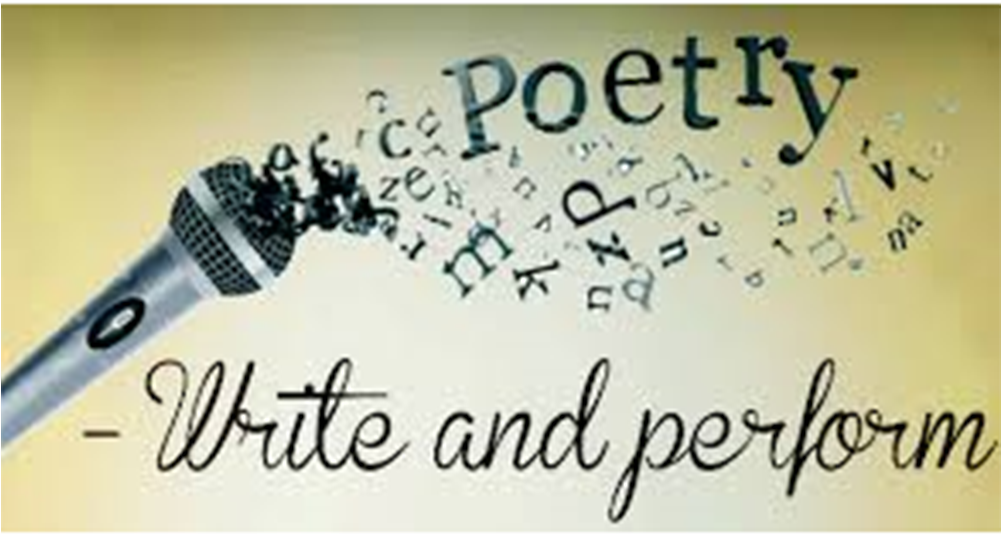 Poetry Night On Diversity And Inclusivity - Grafisch Vormgever (1000x673), Png Download