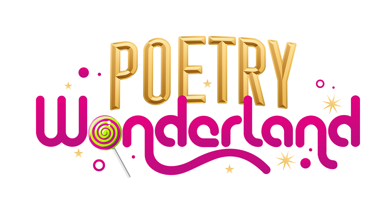 Poetry Wonderland - Young Writers Poetry Wonderland (1275x690), Png Download