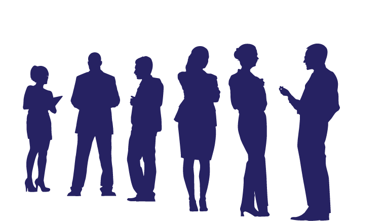 5458082412f3862424170d2f Hero Fore Sq - Silhouette (768x443), Png Download