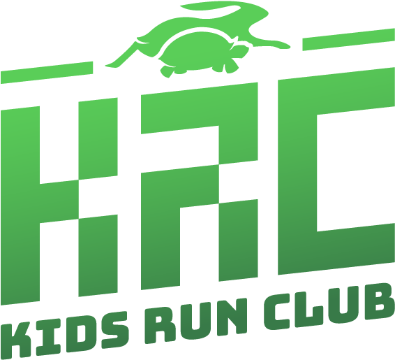 Kid's Run Club - Crocodile (1376x700), Png Download