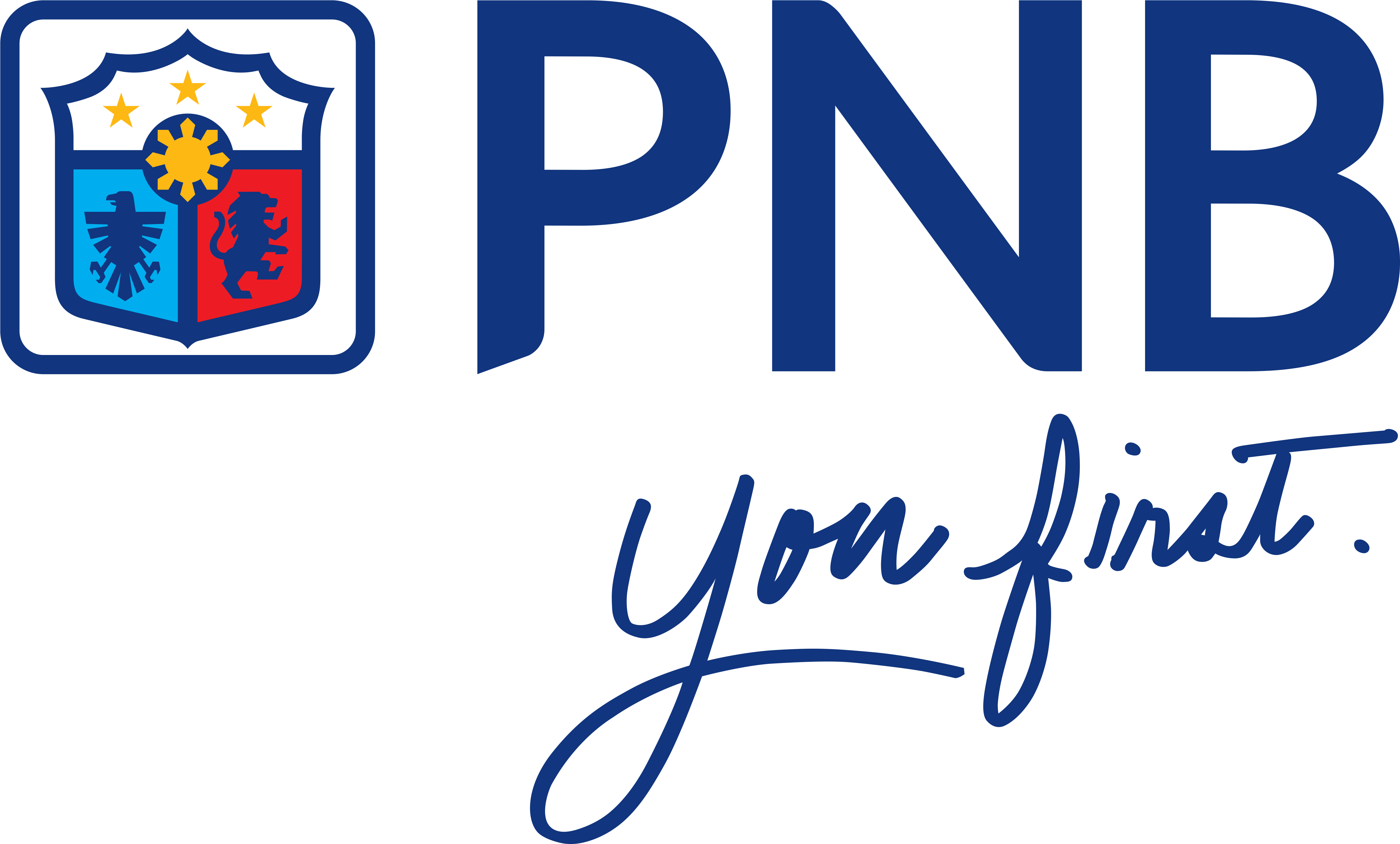 Pnb Mobile Banking - Pnb Life Insurance Logo (6000x3964), Png Download