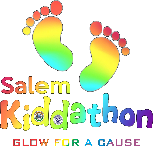 2 Kms Evening Run (640x612), Png Download