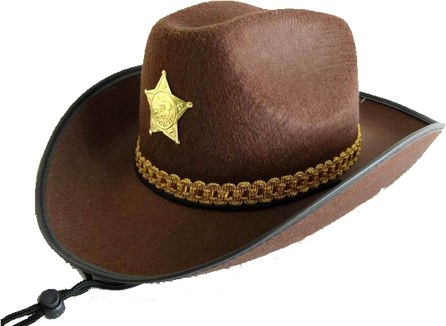 Download Cowboys Santa Hat - Cowboy Hat PNG Image with No Background