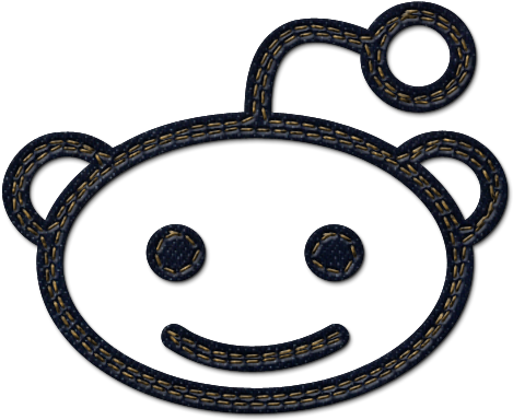 600px Png - Transparent Reddit Icon (600x600), Png Download