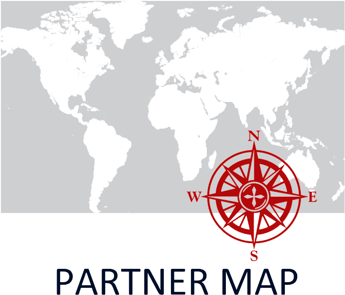 Icon - Map - World Map (710x655), Png Download