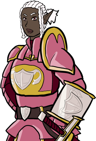 Kpop Dating Sim Tumblr Png - Cartoon (500x688), Png Download