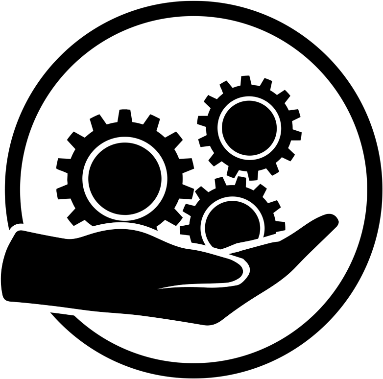 Tech Services Icon - Federation Of Industry And Commerce Of North Eastern (800x780), Png Download