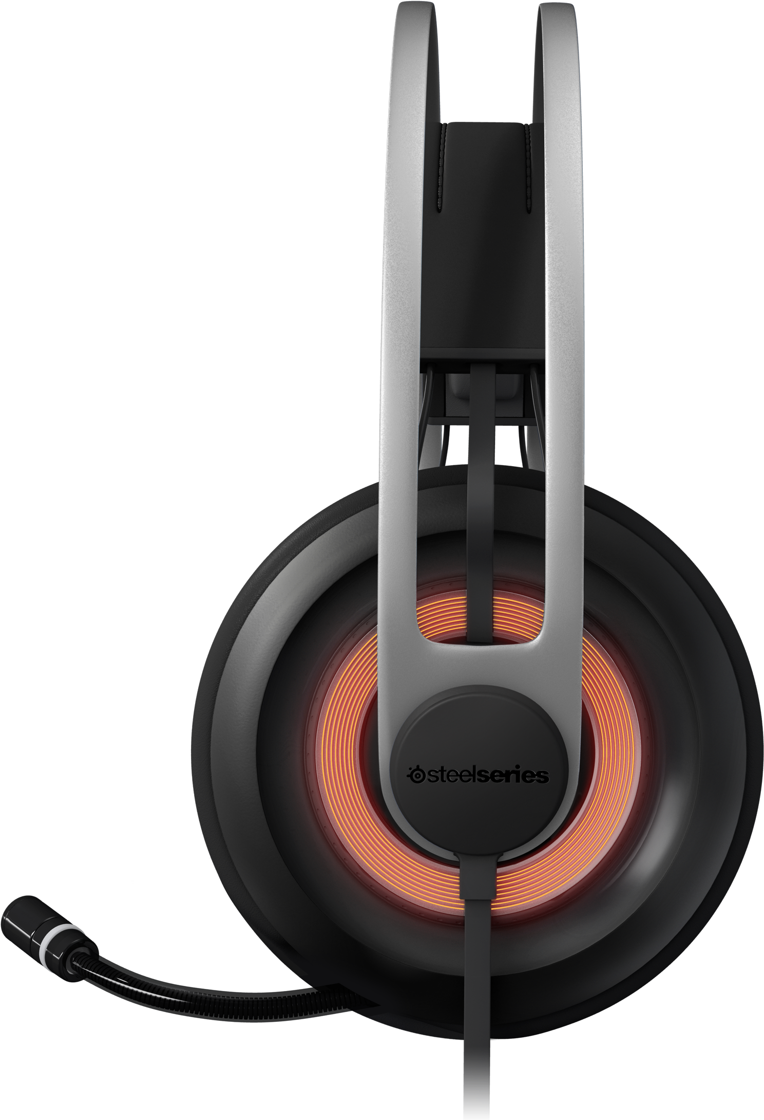 Steelseries (4000x2300), Png Download