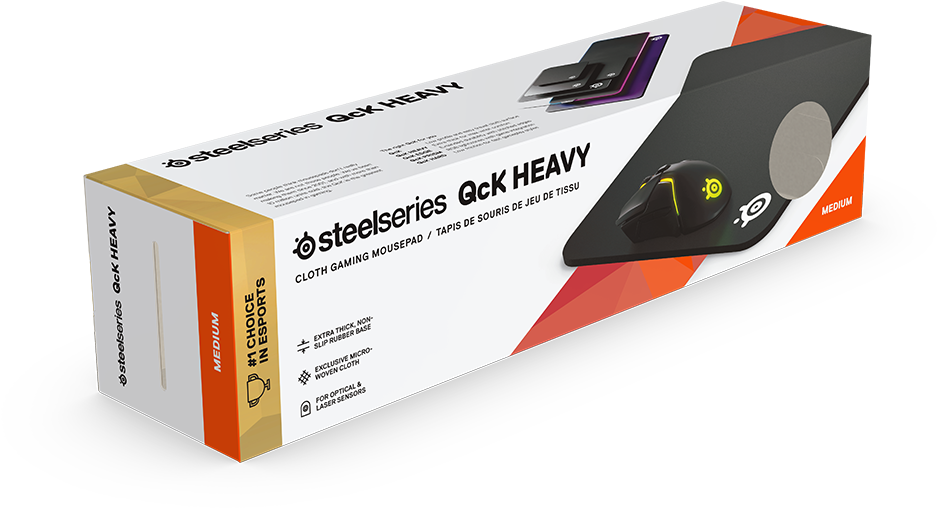 Qck Edge Xl (1050x600), Png Download