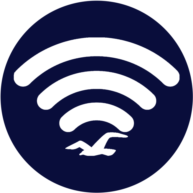 Inverted Concept - Circle (1000x773), Png Download