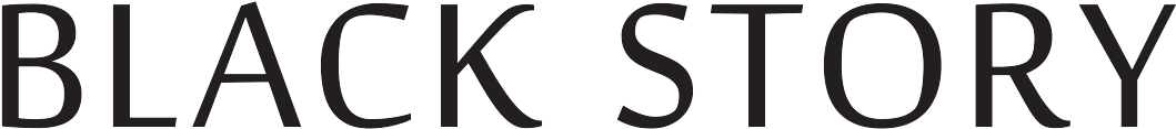 Blackstory Blackstory - Graphics (1100x352), Png Download