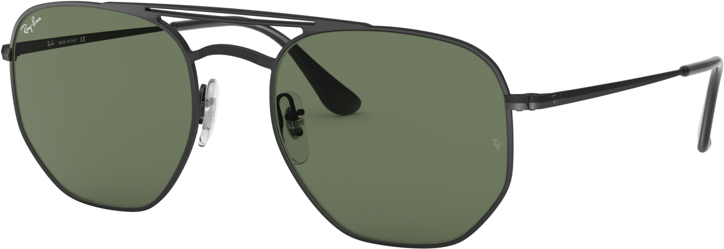 Sunglasses - Ray Ban 3609 (1920x960), Png Download