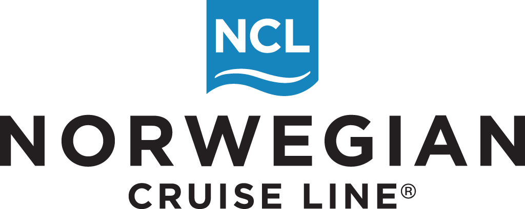 More Logos From Delivery Category - Norwegian Cruise Logo (1024x409), Png Download