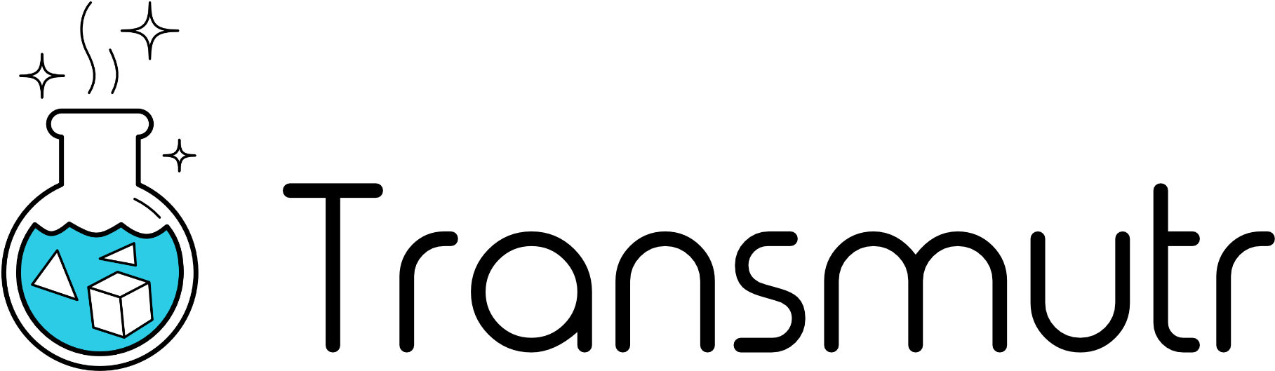 Sketchup Importer On Steroids - Line Art (2048x700), Png Download