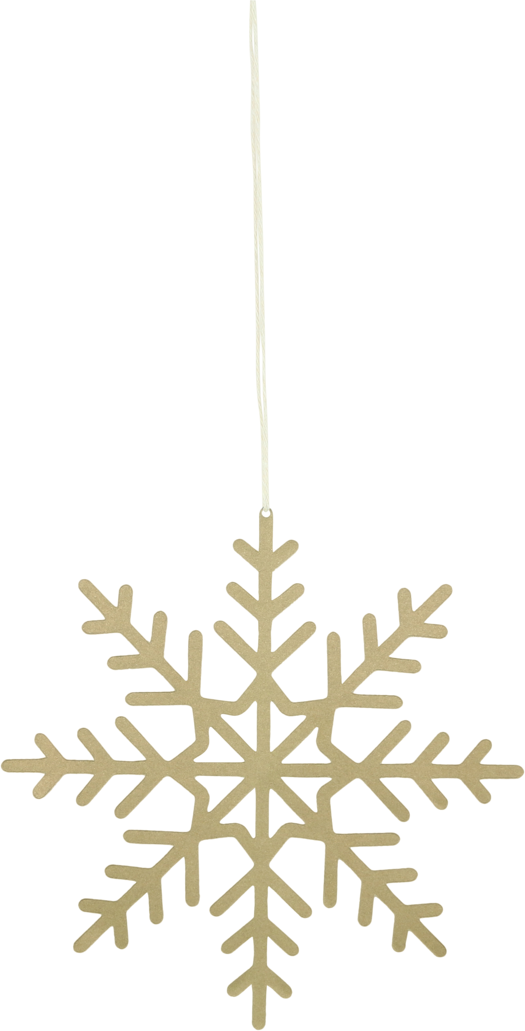 Traditional Christmas Snowflakes (5472x3648), Png Download