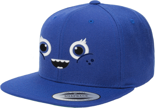 Optical Illusion Impossible Figure $32 - Baseball Cap (650x650), Png Download