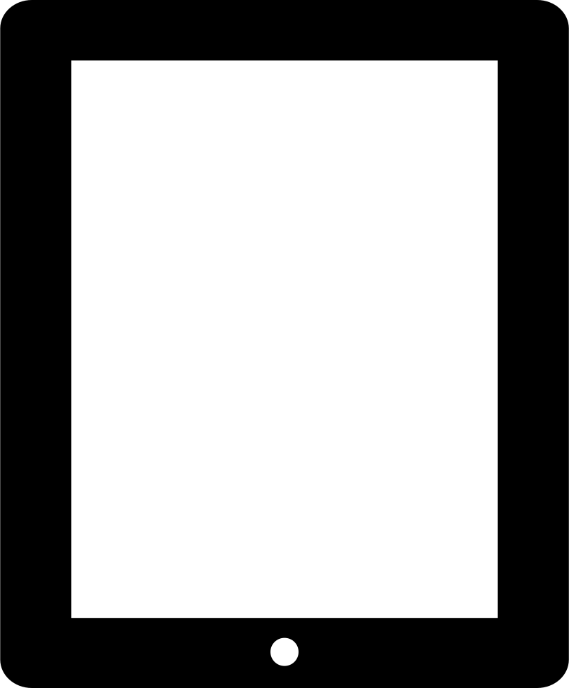 Png File Svg - Ipad Pro Png Transparent (810x980), Png Download