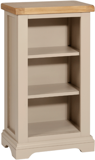 Melbourne Truffle Small Dvd Bookcase Quality Indian - Shelf (1280x853), Png Download