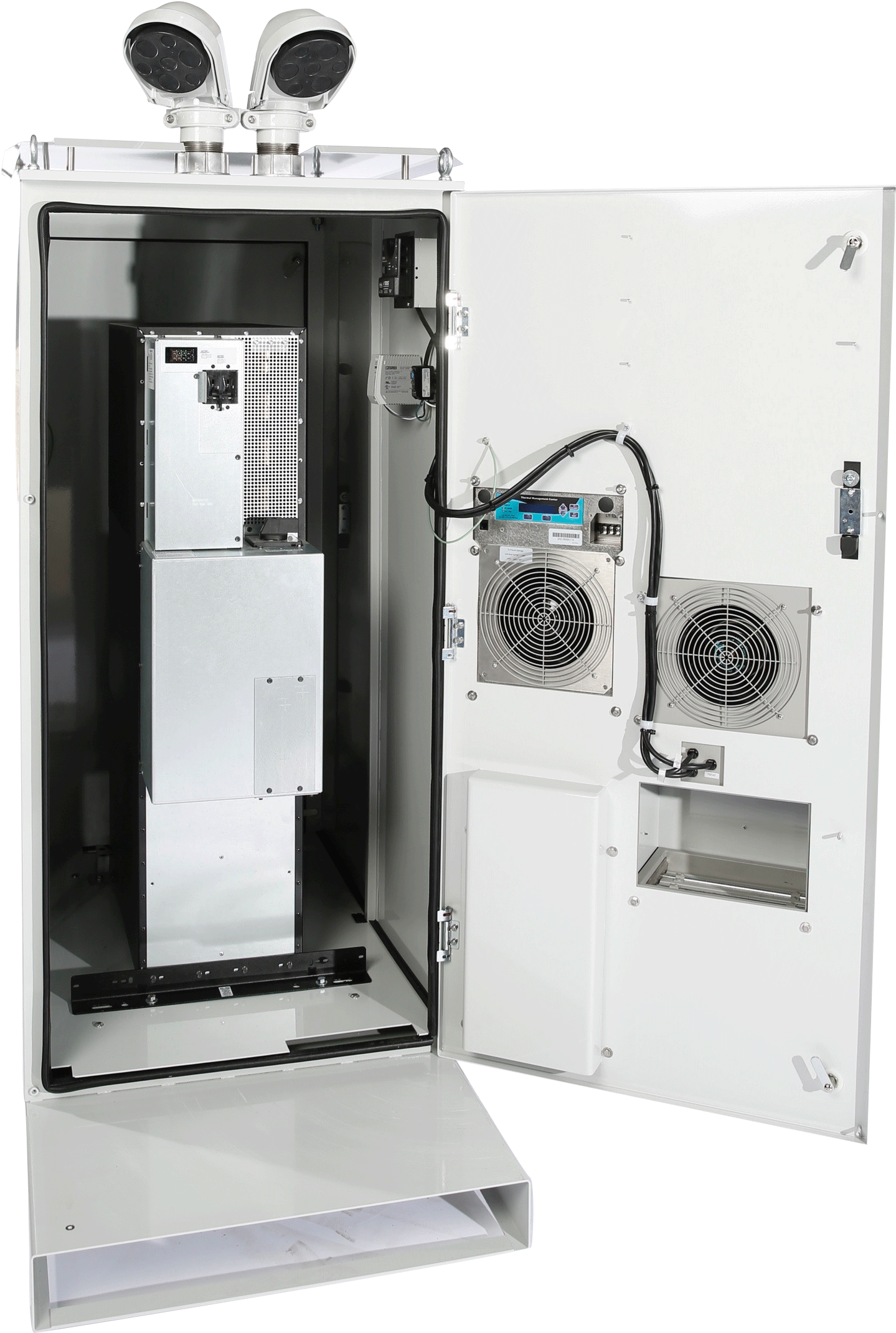 Instant Power Edge Dc Png No Bckgrnd9 - Control Panel (1536x2224), Png Download