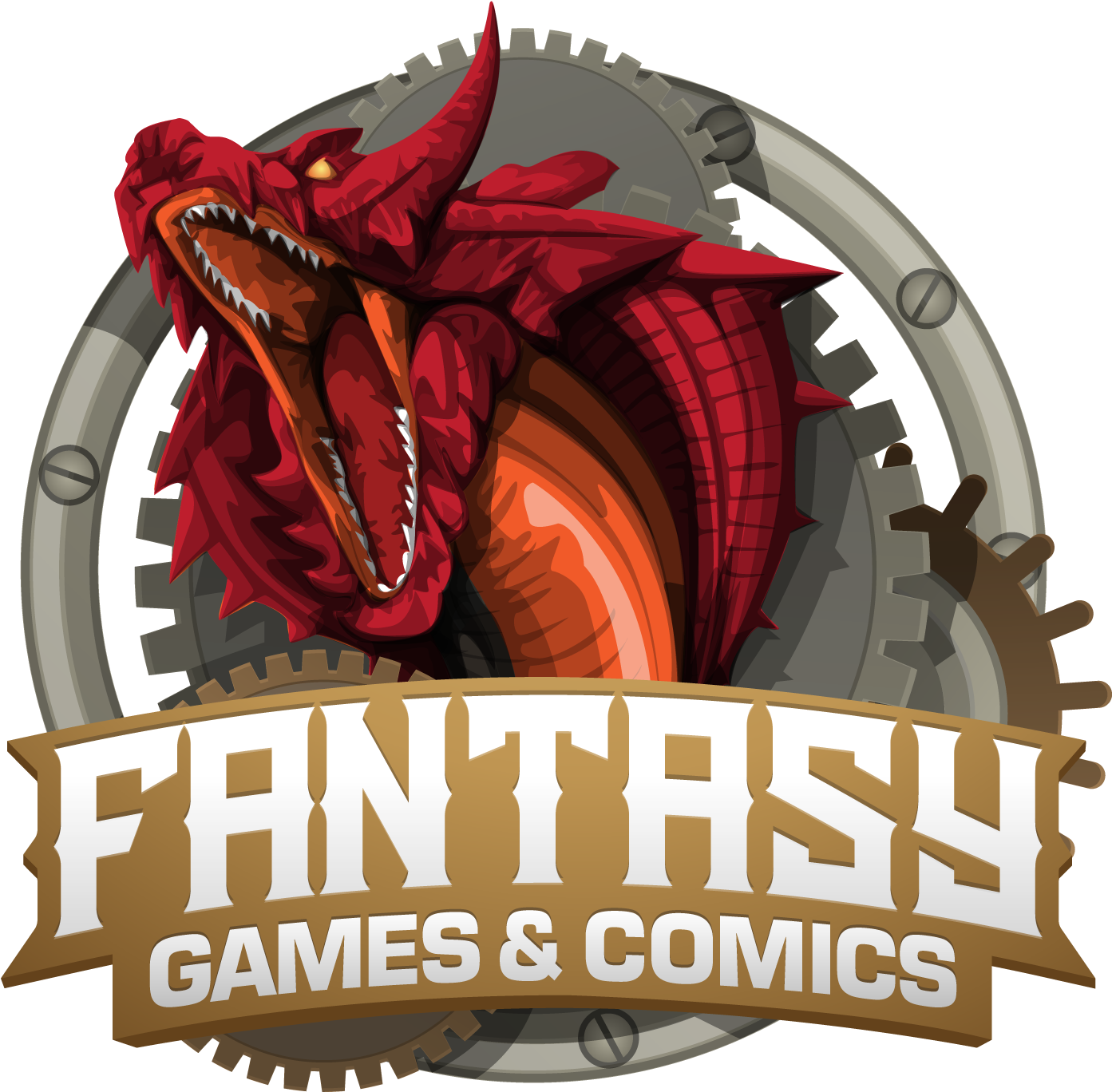 Welcome To The Arkansas Valley's Premier Game & Comic - Illustration (1500x1500), Png Download