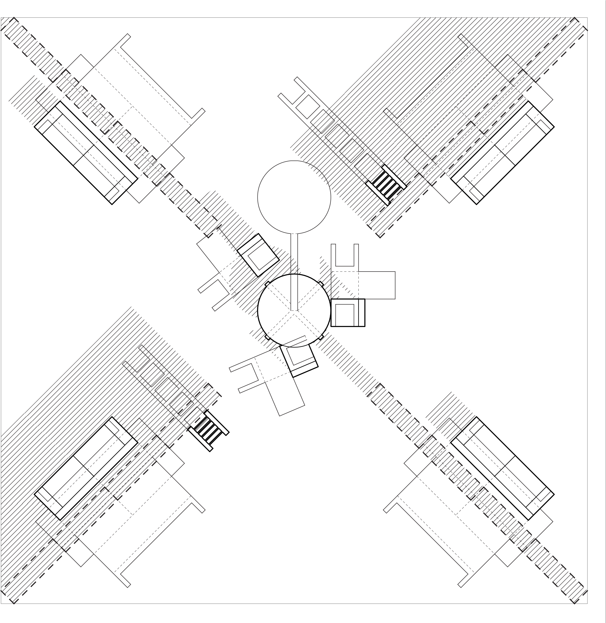 Na 6665 L203 - Floor Plan (2550x2550), Png Download