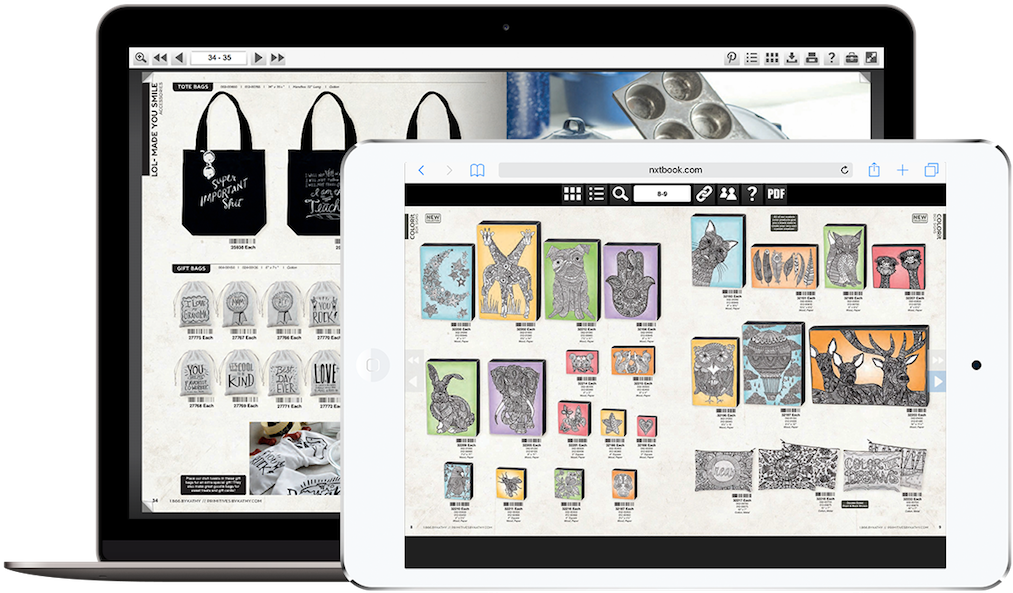 Show Off Your Latest Products And Increase Sales With - Tablet Computer (1013x675), Png Download