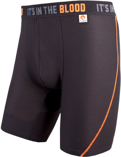 Zoom - Underpants (555x555), Png Download