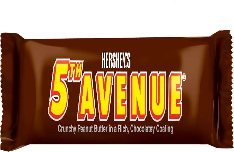 Candy Bars - Chocolate (1280x1280), Png Download