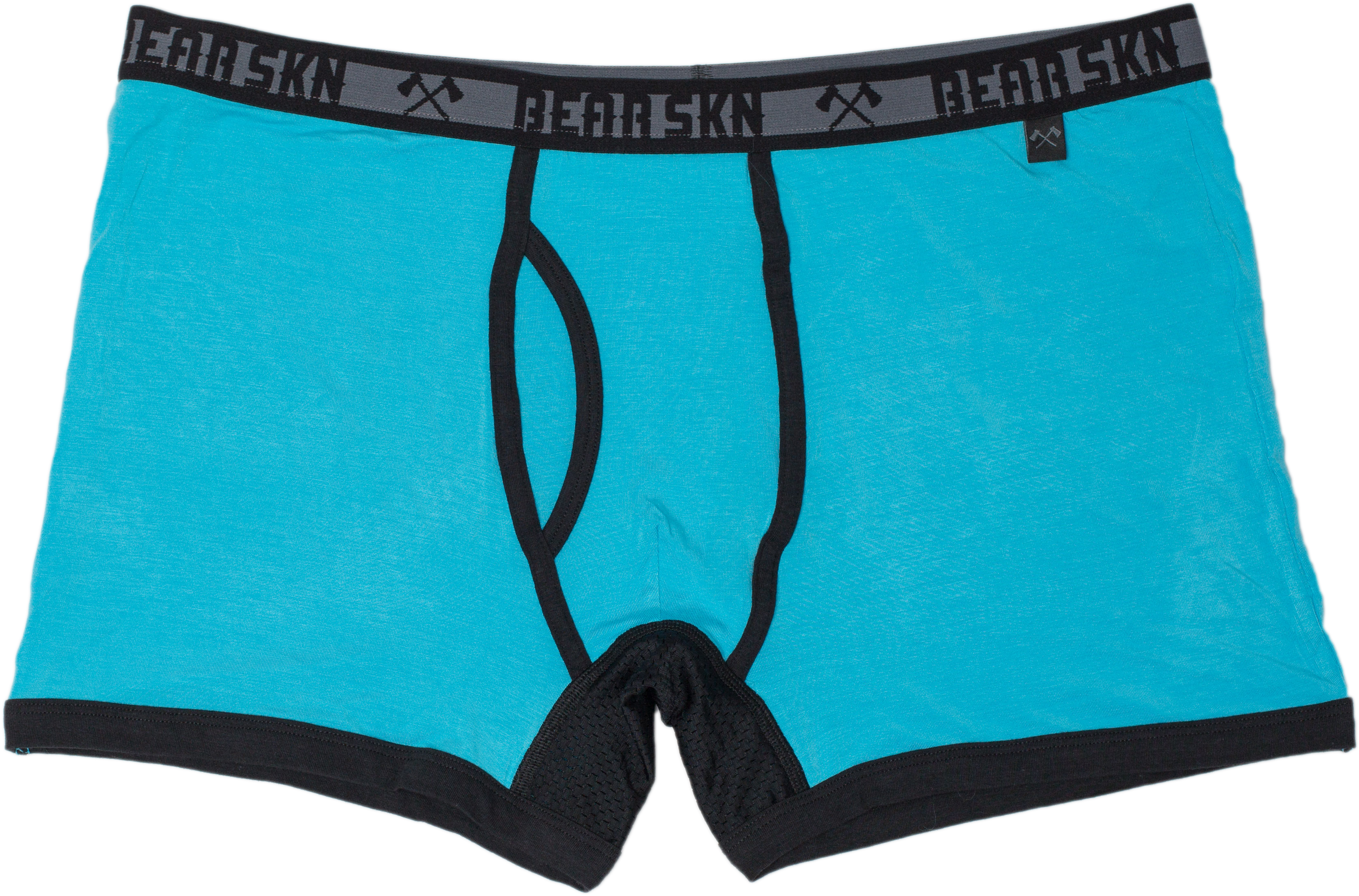 Bamboo Boxer Brief - Underpants (3764x3011), Png Download