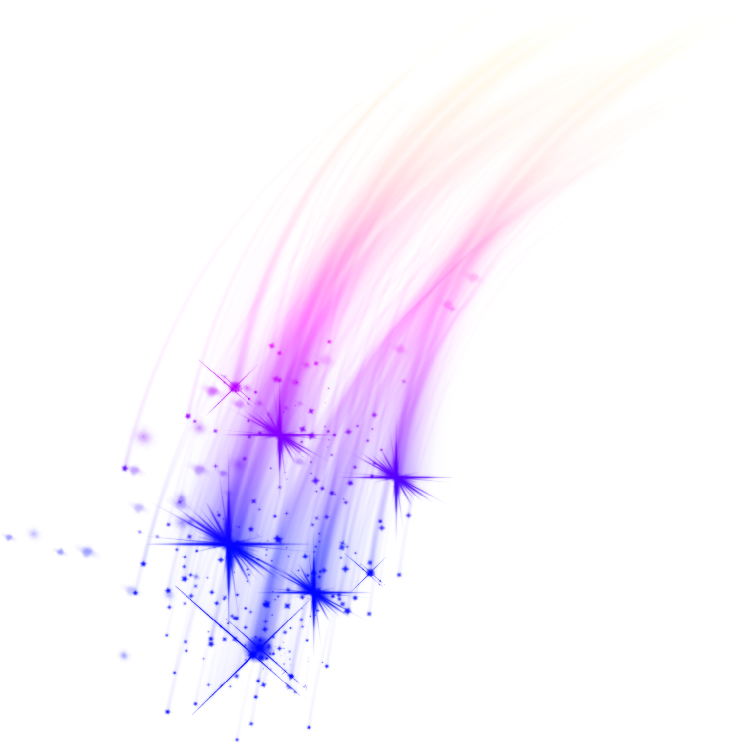 Ftestickers Mist Fog Purple Sticker By Pennyann - Portable Network Graphics (1500x1500), Png Download