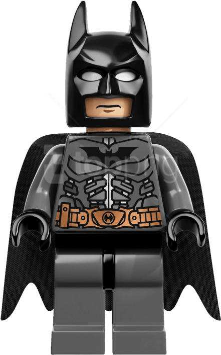 Download Batman Lego Super Heroes Clipart Png Photo - Legos Super Heroes Batman (480x748), Png Download