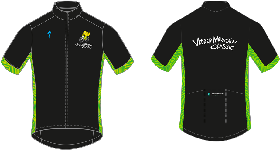 Specialized Rbx Jersey It's Made From Our Vaporrize™ - Active Shirt (1000x567), Png Download