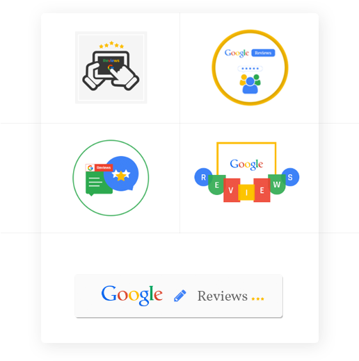 Floating Off Canvas Views - Google (515x613), Png Download