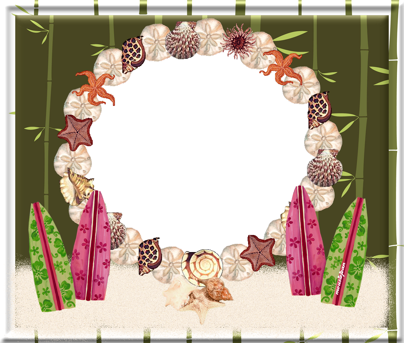 Birthday Frames Photo - Picture Frame (1324x1124), Png Download