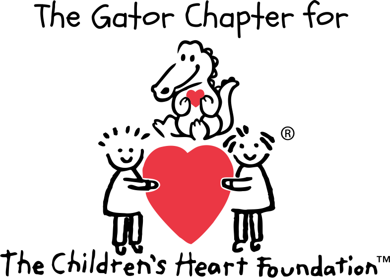 Children's Heart Foundation (786x560), Png Download