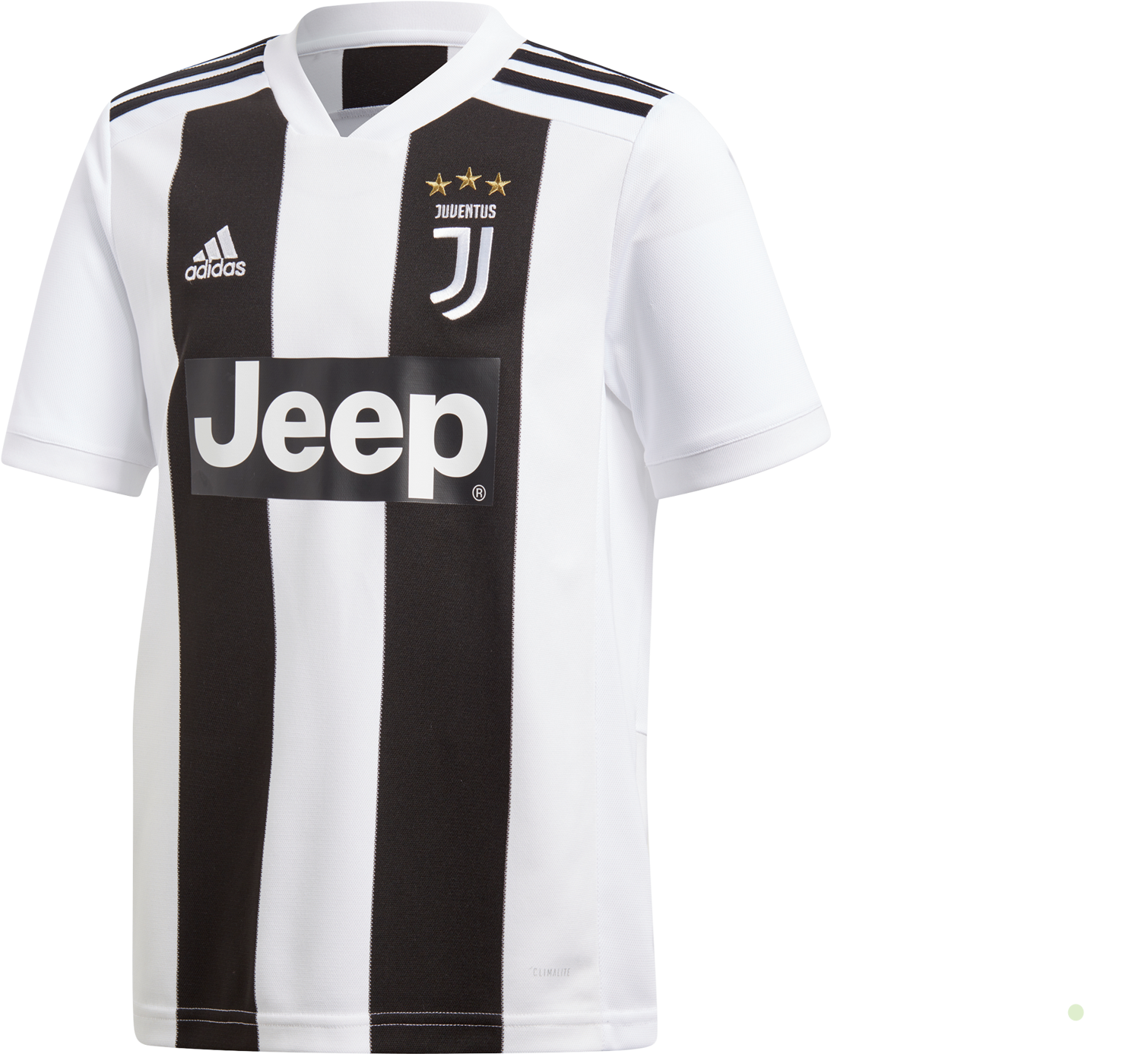 Juventus Fc Jersey 2018 (2128x1416), Png Download