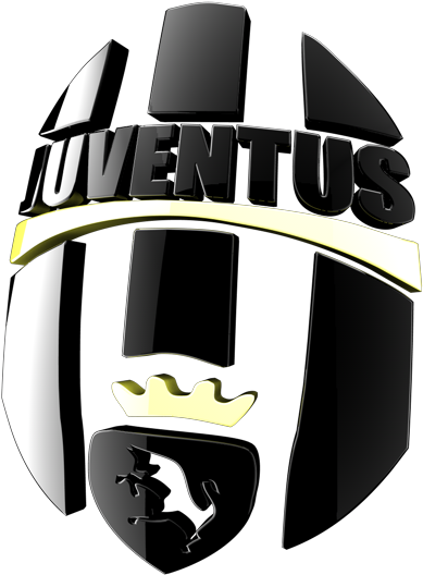 Wixcom Art Created By Dena Mo Based On Photography - Logo Juventus Png (560x560), Png Download
