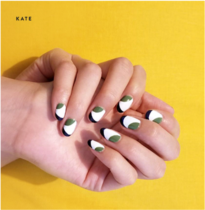 Royals - Manicure (1024x785), Png Download