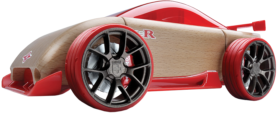 Automoblox Logo - Automoblox C9-r Sportscar (1000x1000), Png Download