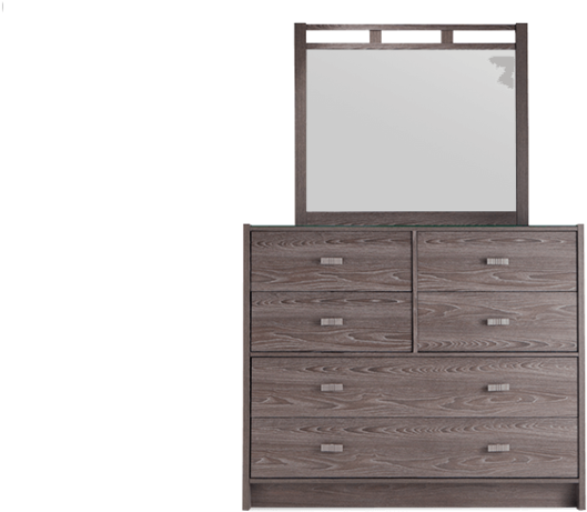 Dresser Png Pic - Chest Of Drawers (800x503), Png Download