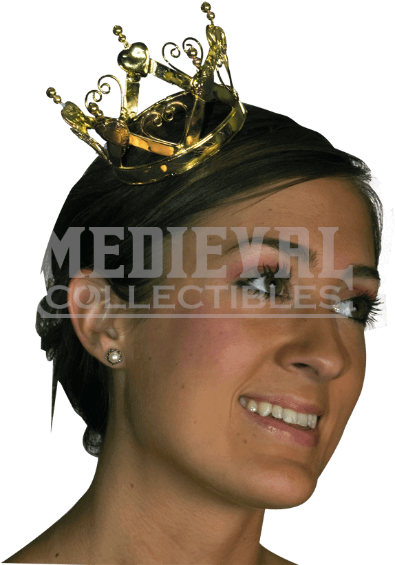 Tiara (850x850), Png Download
