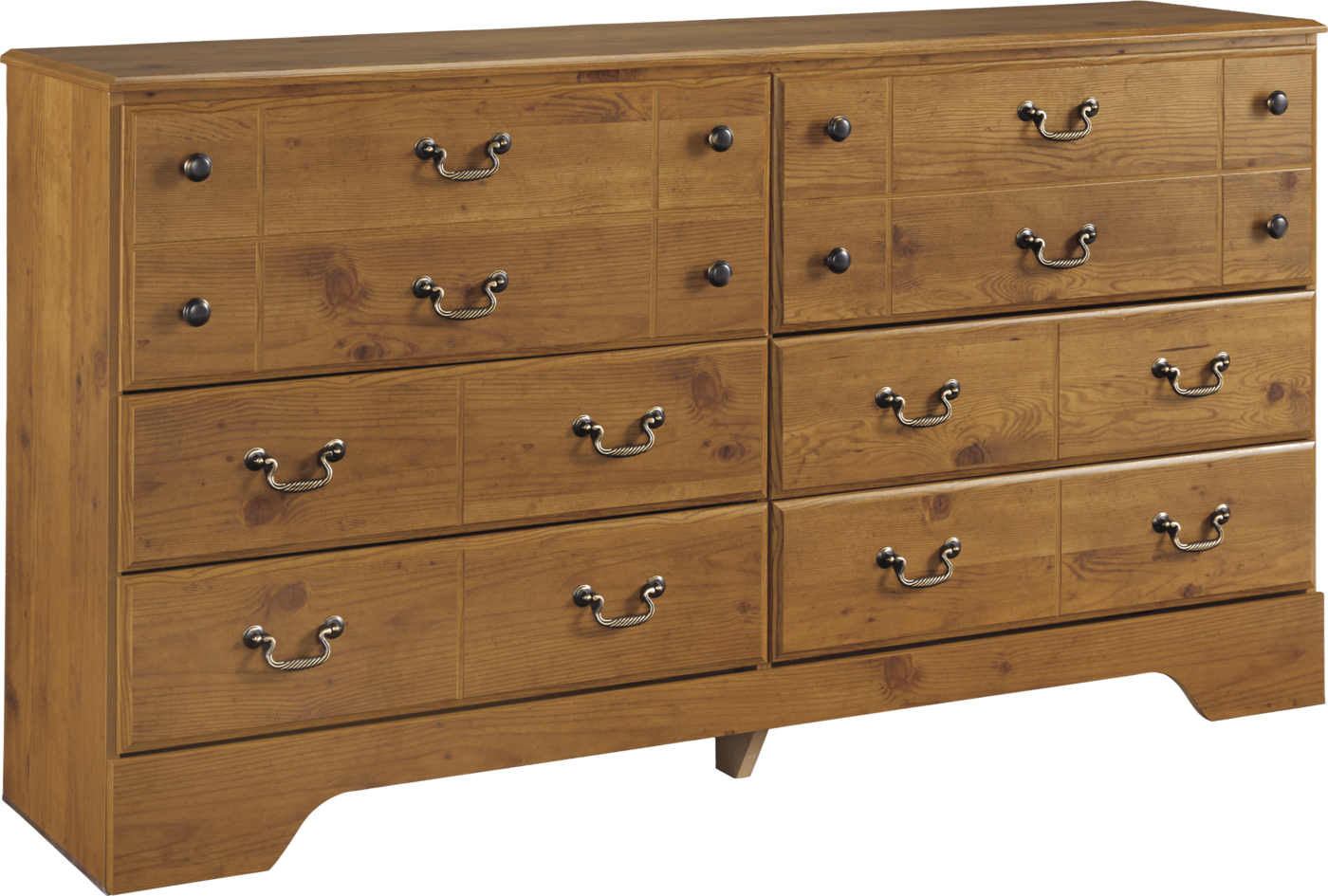 Bittersweet Dresser (1400x945), Png Download